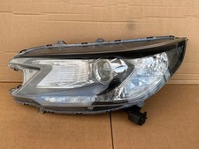 Frontscheinwerfer Honda Cr-V Xenon Links Scheinwerfer Headlight