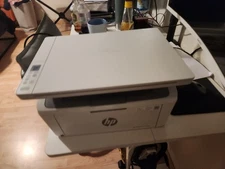 HP LaserJet MFP M139we Wireless Smart All-in-One Printer