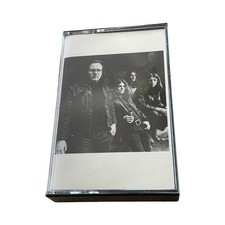 The Doobie Brothers 1971 Self Titled Cassette Warner Bros Records