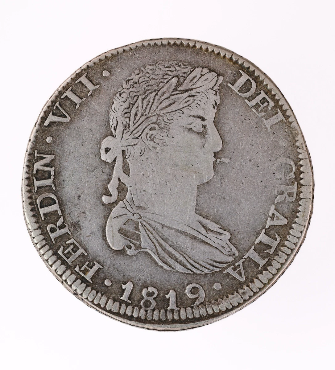 1819 Year Colonial Mexico Coins (Pre - 1821) for sale | eBay