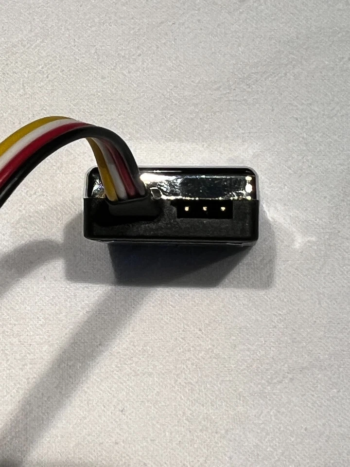 Align GP780 3D Gyro - Kreisel - Helikopter - RC Hubschrauber - Bild 4 von 4