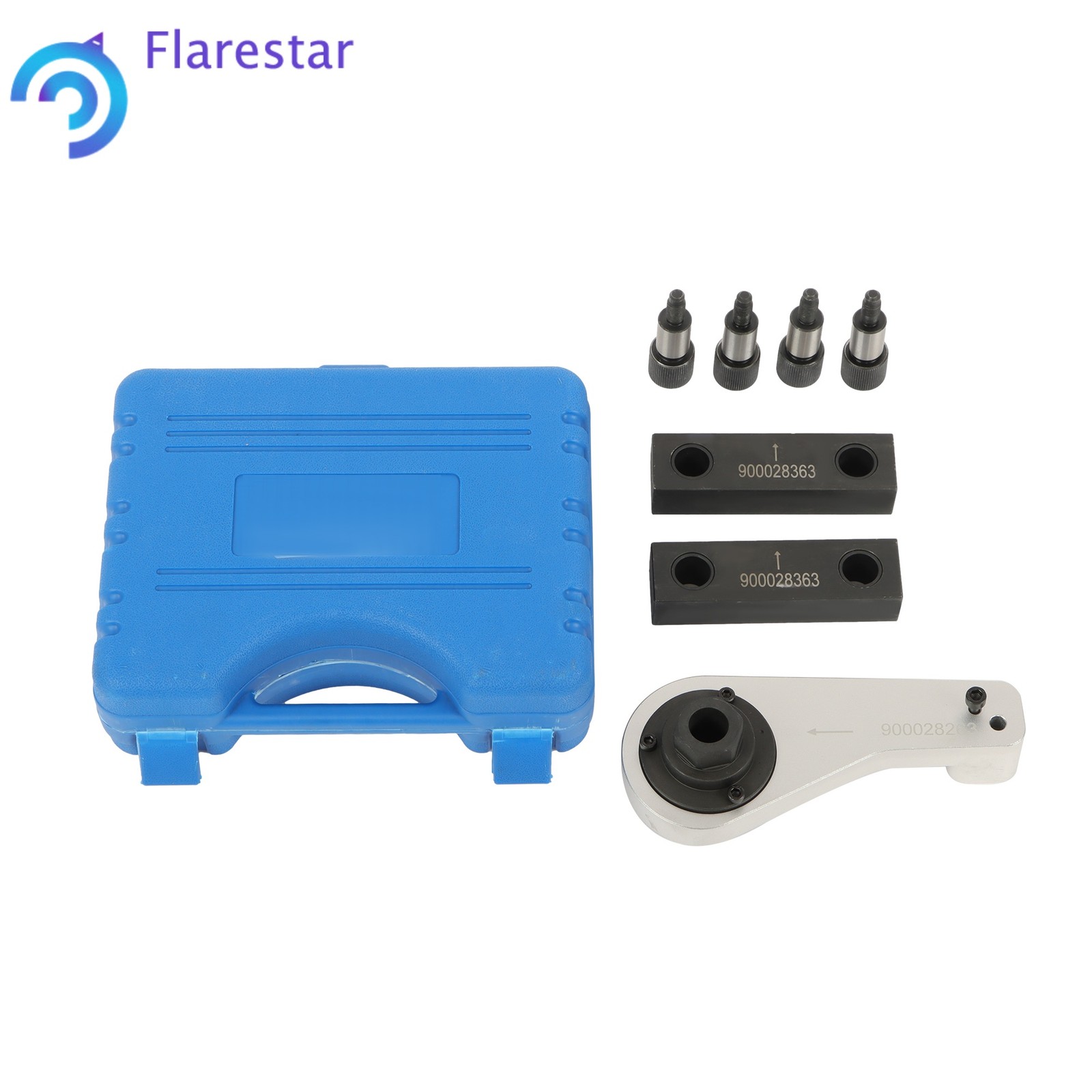 Engine Timing Tool 3.0T M156B M156C M156D For Maserati Geberit President Levante