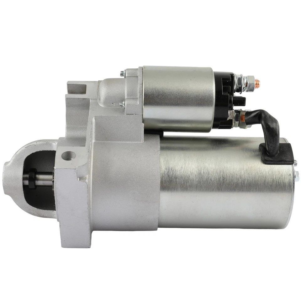 Starter for Buick Park Avenue 1991-2005 Regal 1997-2001 Riviera 1995-1999 3.8L - Image 2 of 4