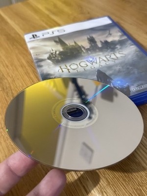 Hogwarts Legacy (Standard Edition, Sony PlayStation 5, 2023)