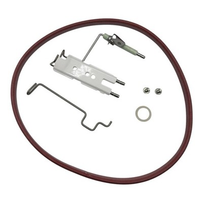 Buderus 7736901299 Wartungsset Heizwert 18 KW Z.R/Z.N 18 5, 6, 7, 8 KE/AE Bosch
