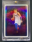 2018-19 Chronicles RC Luka Doncic *33/49* Purple Studio Rookie Card Mavericks
