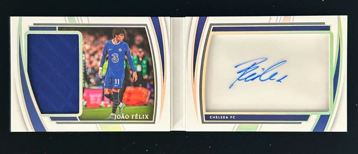 João Félix Trading Cards for sale | eBay
