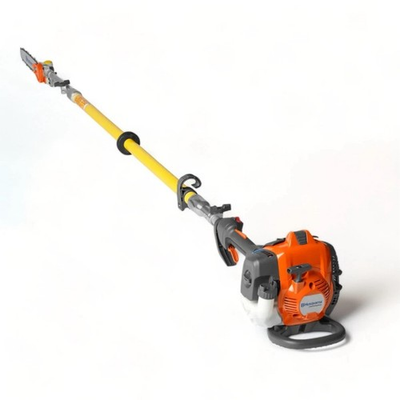 #ad Husqvarna 525DEPS MADSAW Dielectric Pole Saw 2 Pieces For Extension New In Box $1649.00