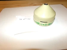 ZEBCO 404 FISHING REEL CAP LOT#DE USED IN GOOD SHAPE