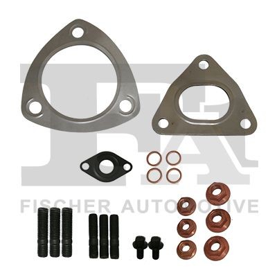 Fa1 Montagesatz, Lader KT410005 FüR Land Rover-image