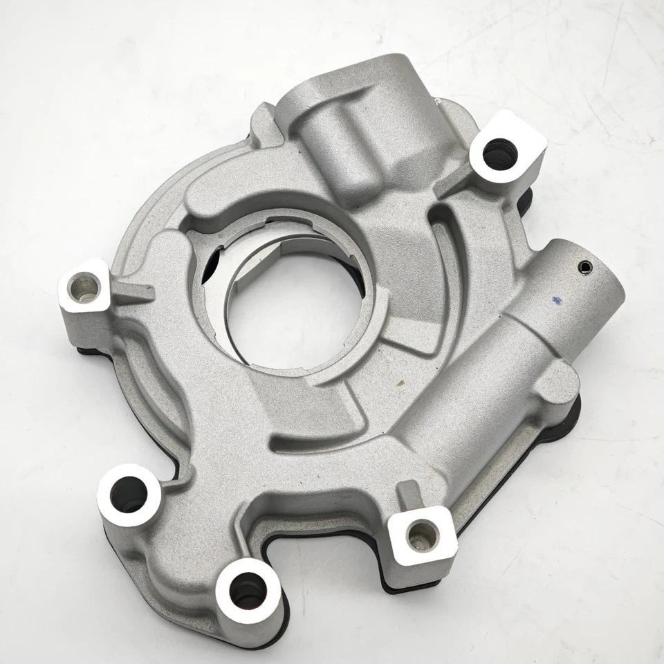 Bomba de aceite para 99-13 Jeep Grand Cherokee Dodge Dakota Durango Mitsubishi 3,7/4,7 L Foto 4 de 4