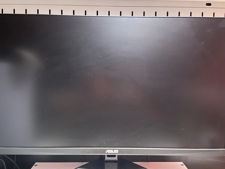 ASUS TUF Gaming 27” 1440P Gaming Monitor (VG27AQM1A) - QHD (2560 x 1440), 260Hz, - Image 3 of 4