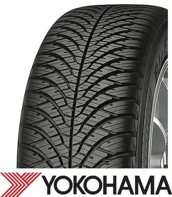 Yokohama BluEarth-4S AW21 185/65 R15 88H