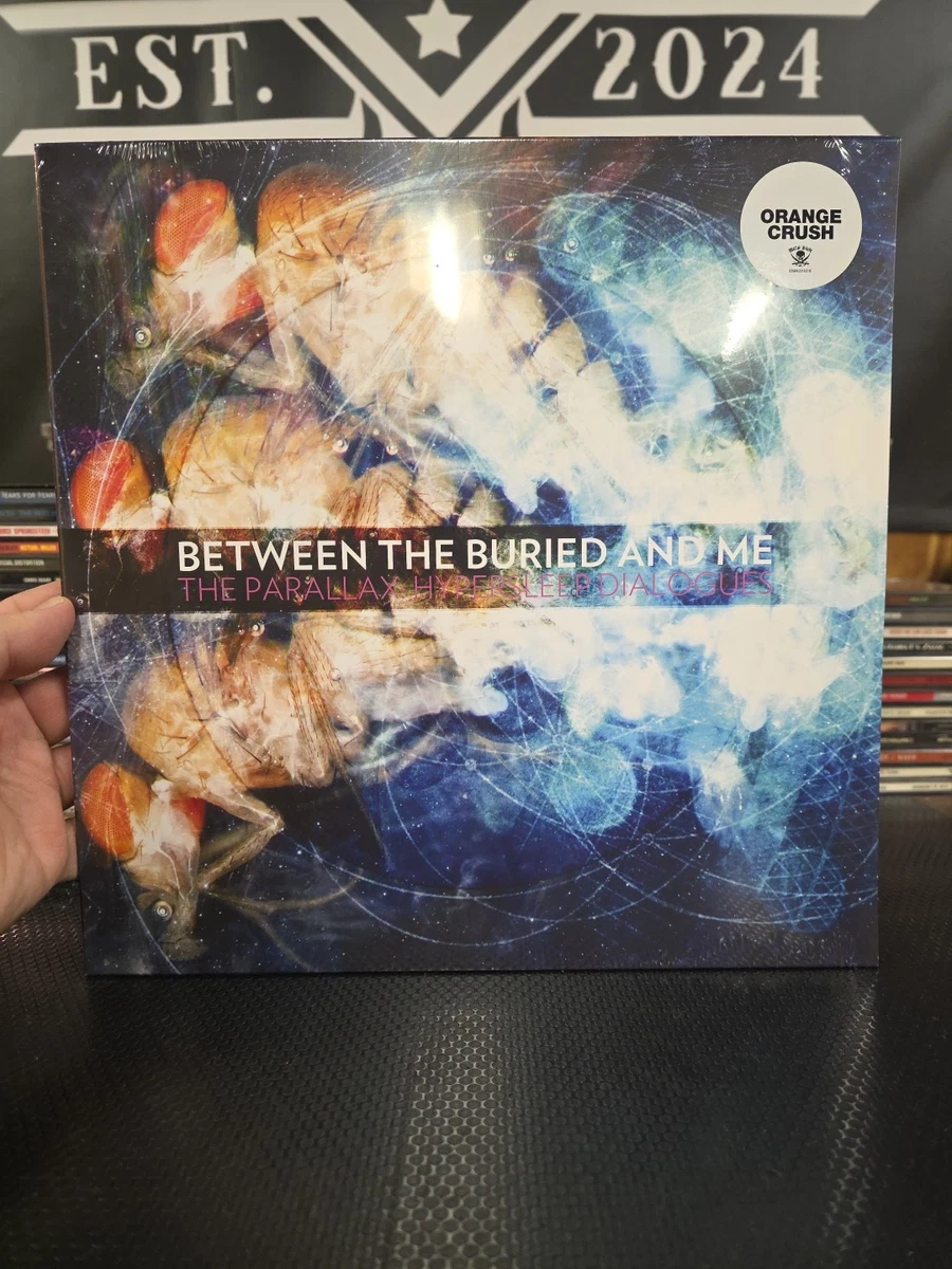 【新品未開封】between the buried and me LP Between the Buried and Me LP Vinyl Records for sale | eBay