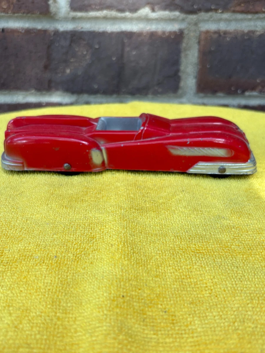 TootsieToy Vintage Diecast Cars, Trucks and Vans for sale | eBay