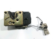 Porte avant et accessoires Citroen BERLINGO