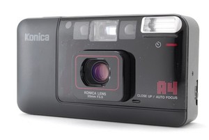 Konica A4 Big Mini | eBay