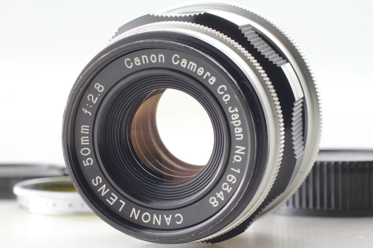 Canon 