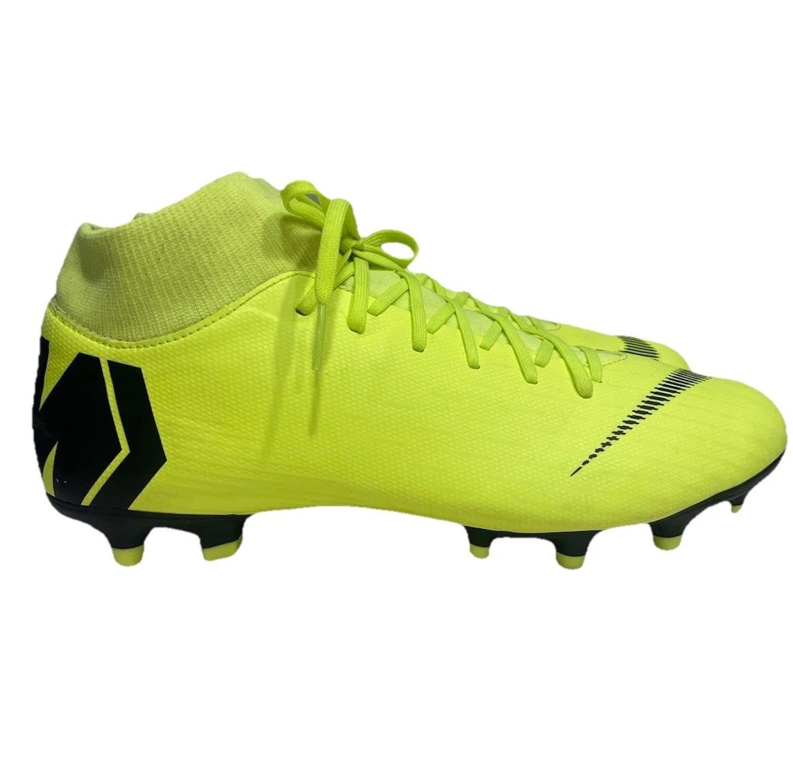 Shoe Botines 'mercurial Superfly Academy Fg/mg Nike Mercurial