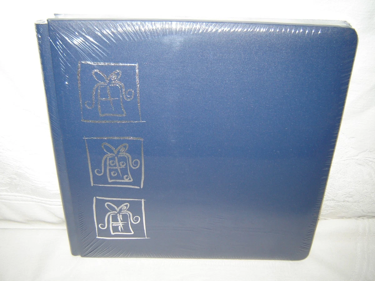 Creative Memories Scrapbooking Albums Purple 12x12 Album for sale