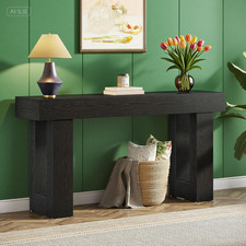 Long Console Table/Living room table