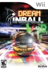 Dream Pinball 3D - Nintendo  Wii Game