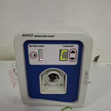 Stryker AHTO Irrigation Pump