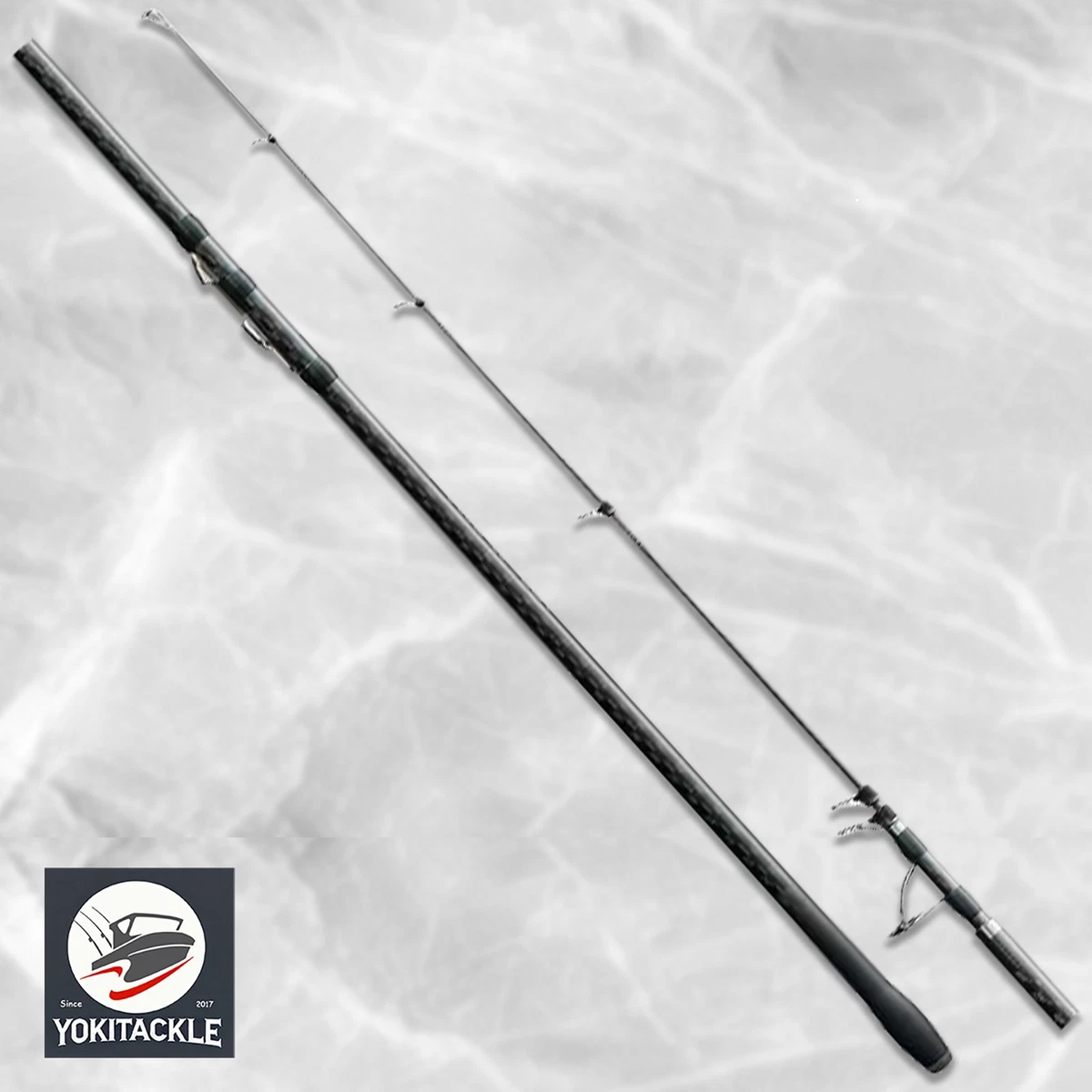 ebay shimano spinning rods CVS66MLD Convergence D Rod sensitive reel seats available on a bass rod Shimano Grappler A Type C