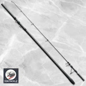 Shimano 21 Pro Select 425DX-T Telescopic Surf Casting Fishing Rod