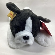 FAO Schwarz Frenchton 22" - French Bulldog Adopt-a-Pets Plush