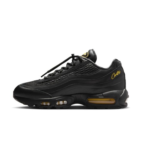 Nike Air Max 95 Corteiz Honey Blacks - UK 11 / US 12 | Trusted Seller 🔥 - Picture 6 of 9