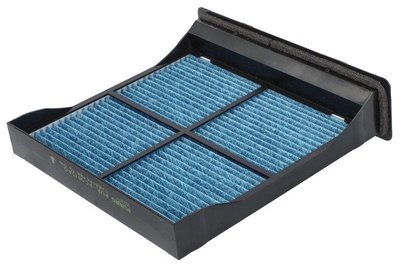 Fits PURRO PUR-PC9015AG Filter, cabin air PUR-PC9015AG Cabin filter w ⭐UK Stock⭐