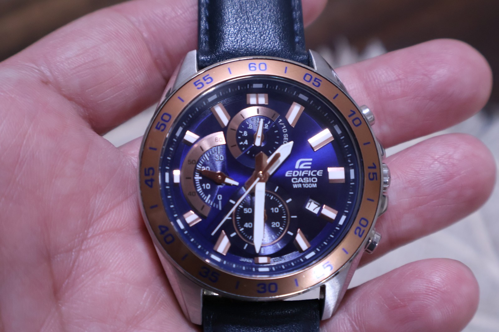 Casio EDIFICE - image 2