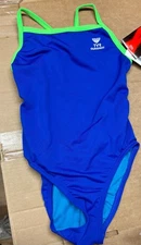 TYR Durafast Elite One Piece