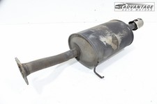 2019-2022 ACURA ILX 2.4L GAS EXHAUST TUBE PIPE & MUFFLER 18307-T3R-A01 OEM