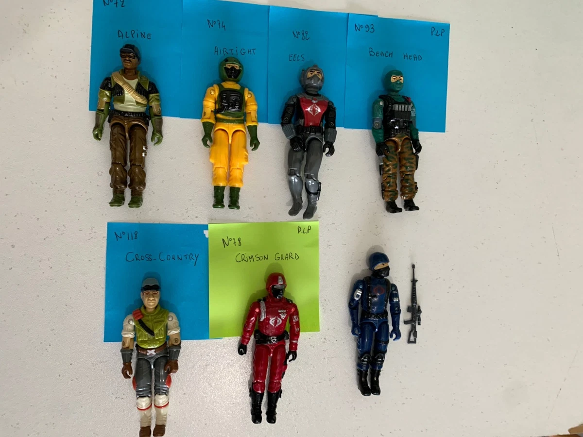 lot de personnages lego star wars