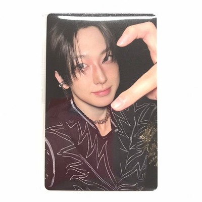 [&TEAM] Back to Life / Roar Ver. Weverse Shop POB Phtoocard