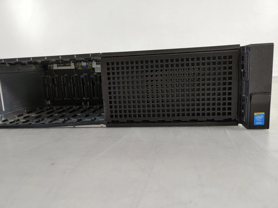 Dell PowerEdge R730 2.40 GHz Intel Xeon E5-2630 v3 64 GB DDR4 Server - Image 3 of 4