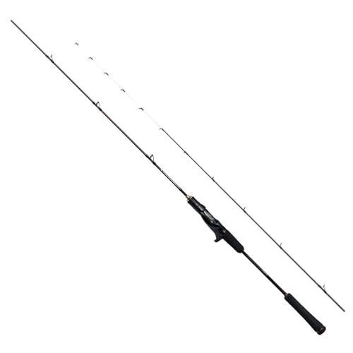 Shimano 24 ENGETSU XTUNE N-B510ML-FS/LEFT Baitcasting Rod