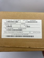 ⭐️ Nortel Meridian NTVQ01BA RLSE 08 Voice Gateway Media Card NEW / SEALED ⭐️