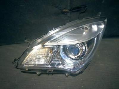 #ad Solio MA15S Left Headlamp Assembly 35320 54M61 OEM Recycled for Suzuki Solio $272.50