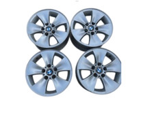 BMW 3 Series E90 E91 E92 BMW WHEELS 16x7 Wheel Set BMW 6775594