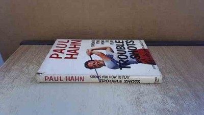 			Paul Hahn Shows You How To Play Trouble Shots, Paul Hahn, Pelham 		