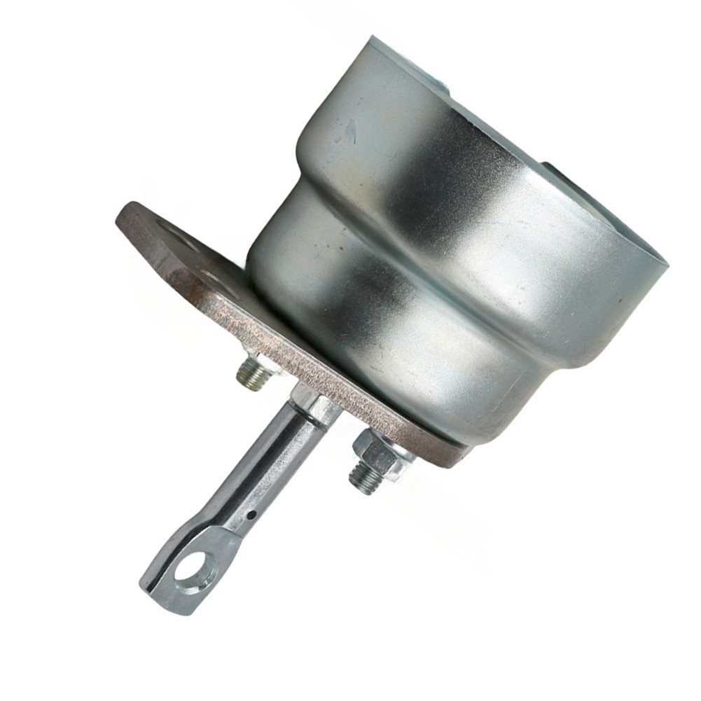 Turbo Wastegate Actuator Non-deformation Material Practical Performance
