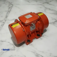 OLI ELECTRIC VIBRATING MOTOR MVE 4300/15 3 PHASES 9506LB