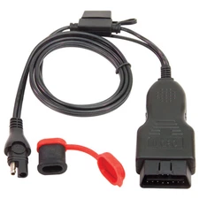 NEW TECMATE CABLE SAE - OBD II O-37