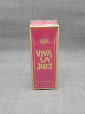 Viva La Juicy by Juicy Couture Eau de Parfum Spray 0.5 Oz New Sealed Box