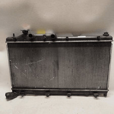 Radiateur Subaru IMPREZA
