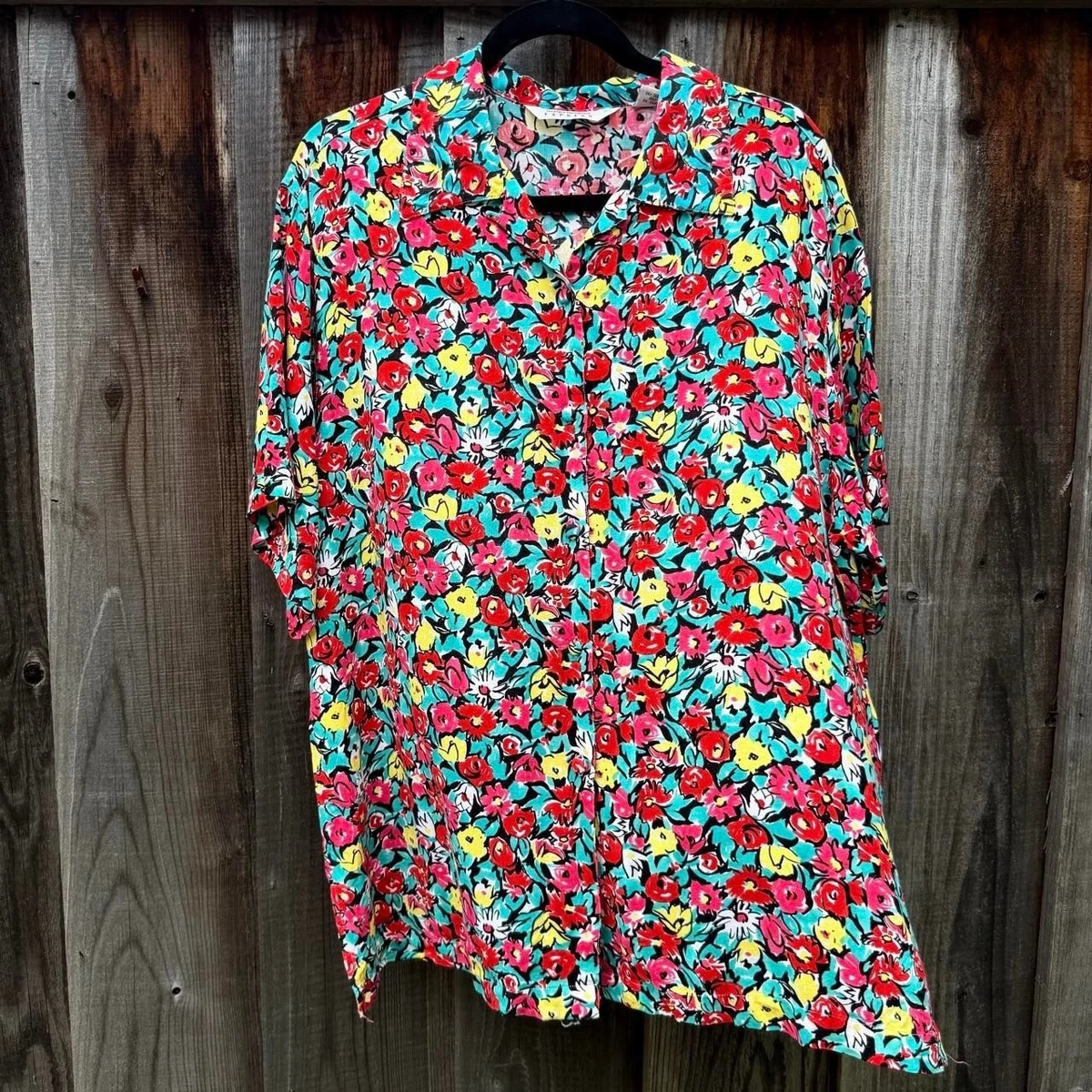 Express Vintage Tops for Women for sale | eBay