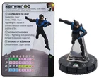 DC Heroclix NIGHTWING - 100 - LE PROMO   Fight For Gotham City Set